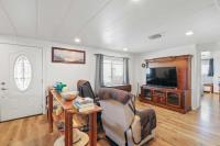 1972 Golden West Sunnybrook Mobile Home