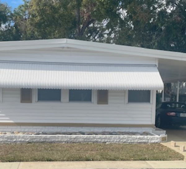 1969  Mobile Home For Sale