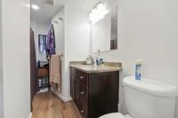 1972 Golden West Sunnybrook Mobile Home