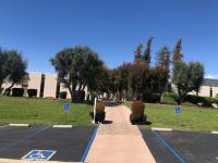 1972 Golden West Sunnybrook Mobile Home