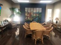 1972 Golden West Sunnybrook Mobile Home