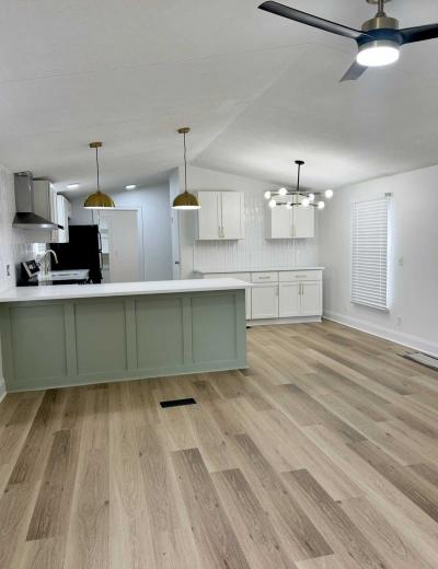 Mobile Home at 1000 Renaud Dr Scott, LA 70520