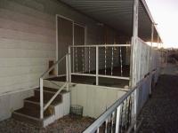 Silvercrest COTTAGE Manufactured Home