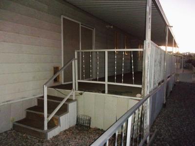 Photo 5 of 44 of home located at 5805 W. Harmon Ave Las Vegas, NV 89103