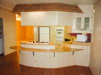 Silvercrest COTTAGE Manufactured Home