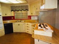 Silvercrest COTTAGE Manufactured Home