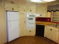 Silvercrest COTTAGE Manufactured Home