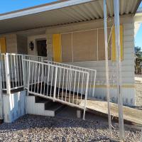 Silvercrest COTTAGE Manufactured Home