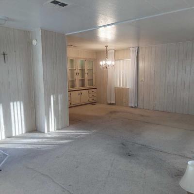 Photo 2 of 44 of home located at 5805 W. Harmon Ave Las Vegas, NV 89103