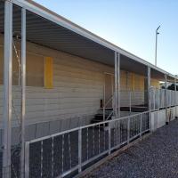 Silvercrest COTTAGE Manufactured Home