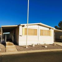 Silvercrest COTTAGE Manufactured Home