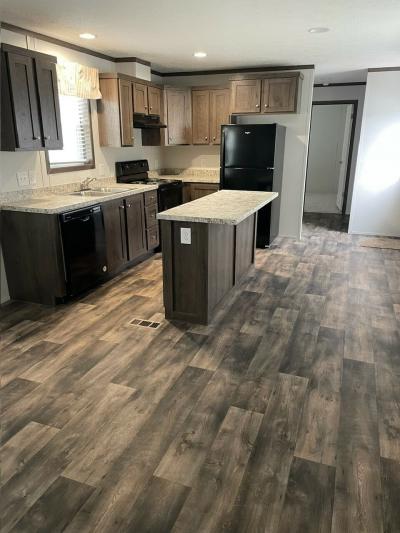 Mobile Home at 19 Conestoga Manor Leola, PA 17540