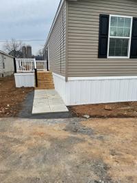 2025 SKYLINE COLONY Manufactured Home