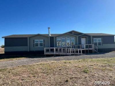 Mobile Home at 6424 Pr 4286 Hawley, TX 79525