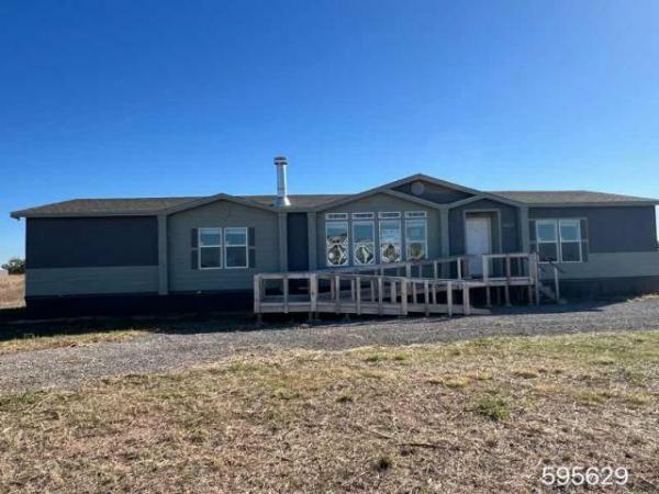 Photo 1 of 1 of home located at 6424 Pr 4286 Hawley, TX 79525