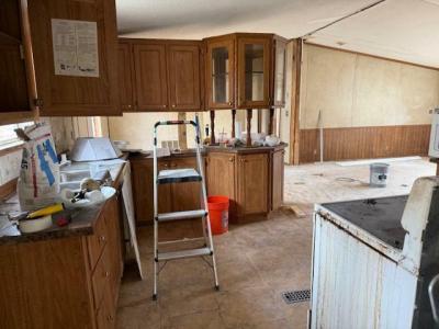 Mobile Home at Rockin' P Homes Llc 1111 Florida Ave SW Denham Springs, LA 70726