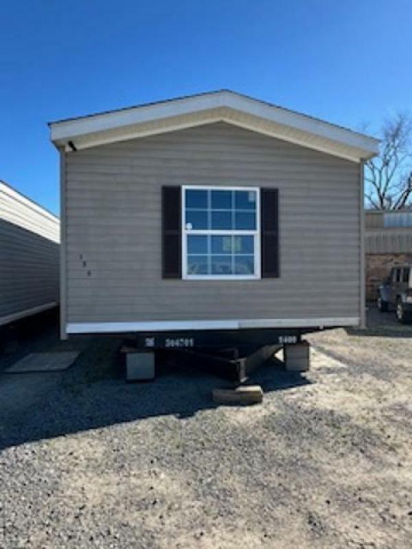 Photo 1 of 2 of home located at Mobile Mansions Of Louisiana 4700 NE Evangeline Trwy Carencro, LA 70520