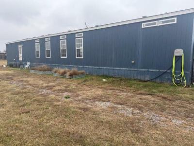 Mobile Home at Solitaire Homes Of Ft. Worth 9309 South Fwy Fort Worth, TX 76140