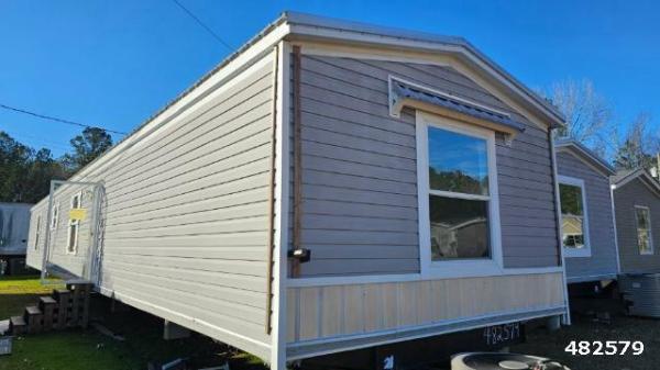 2020 HAMILTON Mobile Home For Sale