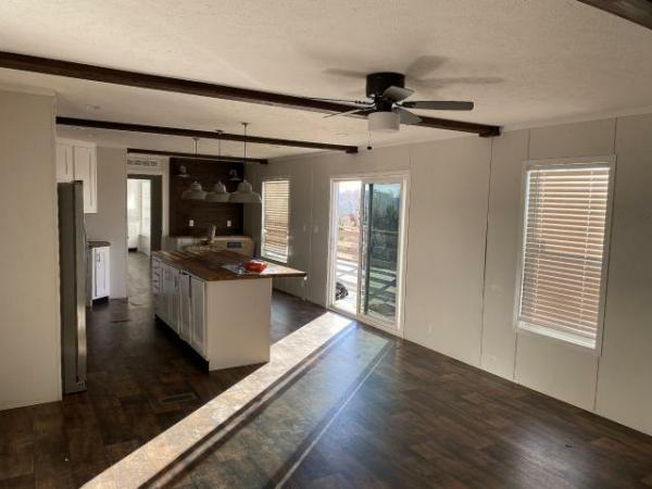 2022 HAMILTON Mobile Home For Sale