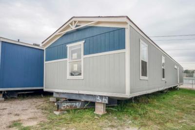 Mobile Home at Greater Texas Home Center Llc 12122 Us 59 Hwy Splendora, TX 77372
