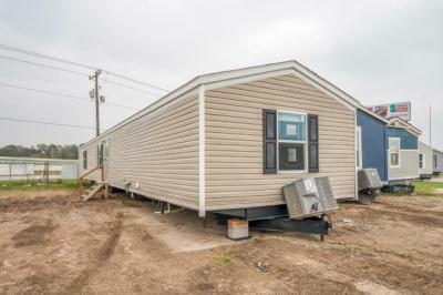 Mobile Home at Greater Texas Home Center Llc 12122 Us 59 Hwy Splendora, TX 77372