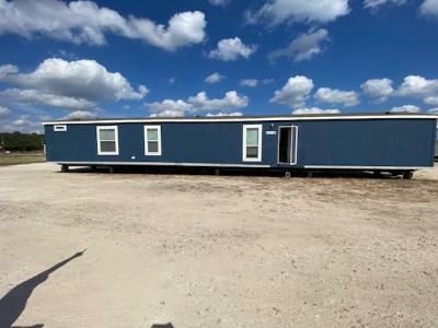 Mobile Home at Greater Texas Home Center Llc 12122 Us 59 Hwy Splendora, TX 77372