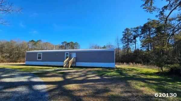 2024 HAMILTON Mobile Home For Sale