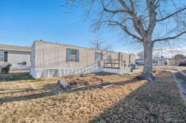 1981 SCH Mobile Home For Sale