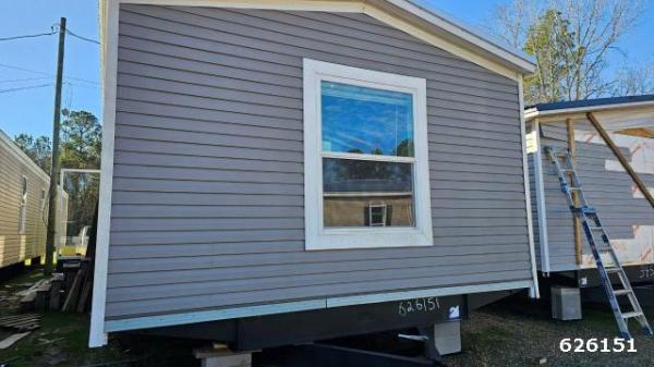 2024 HAMILTON Mobile Home For Sale