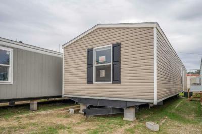 Mobile Home at Greater Texas Home Center Llc 12122 Us 59 Hwy Splendora, TX 77372