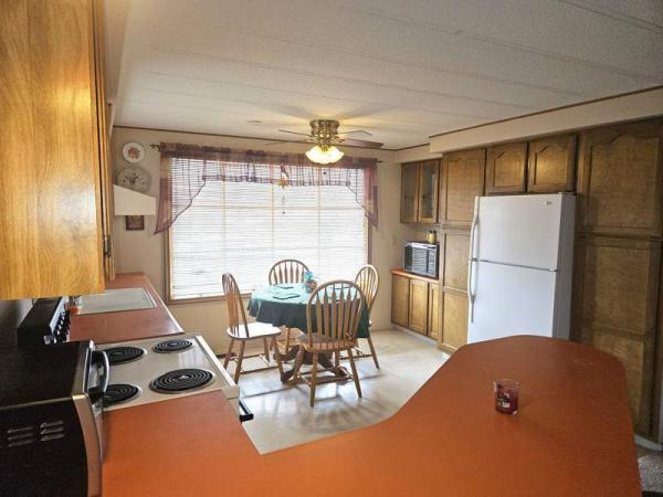 1976 Marlette Manufactured Home