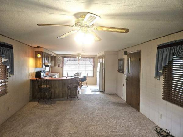 1976 Marlette Manufactured Home