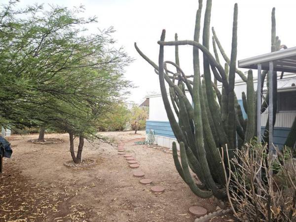 1976 Marlette Manufactured Home