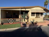 1986 Phoenix Manufactured Home