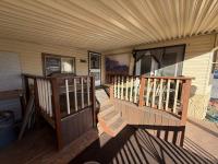 1986 Phoenix Manufactured Home