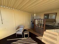 1986 Phoenix Manufactured Home
