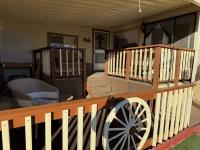 1986 Phoenix Manufactured Home