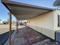 1986 Phoenix Manufactured Home