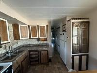 1986 Phoenix Manufactured Home