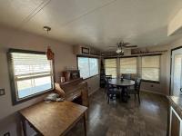 1986 Phoenix Manufactured Home