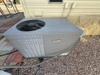 1986 Phoenix Manufactured Home