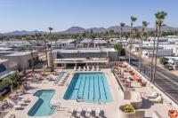 1986 Phoenix Manufactured Home