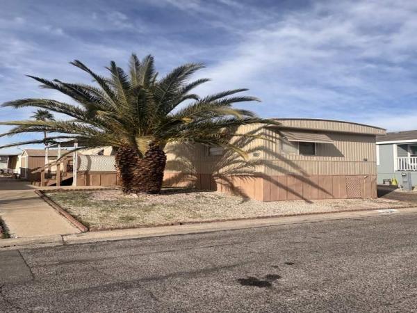 1979 Unknown Mobile Home For Sale