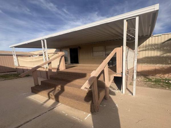 1979 Unknown Manufactured Home