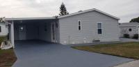 1996 Palm Harbor Manufactured Home