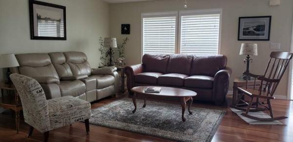 1996 Palm Harbor Manufactured Home