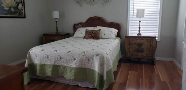 1996 Palm Harbor Manufactured Home