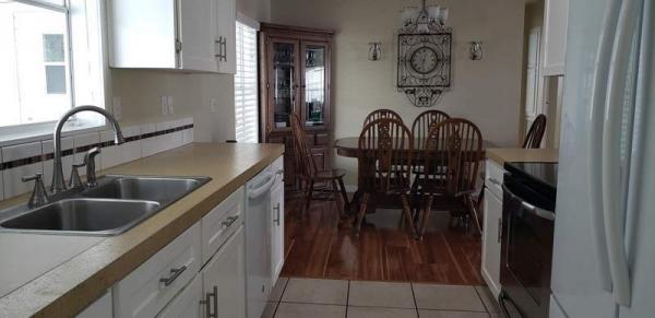 1996 Palm Harbor Manufactured Home