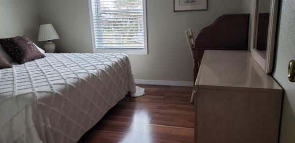 1996 Palm Harbor Manufactured Home